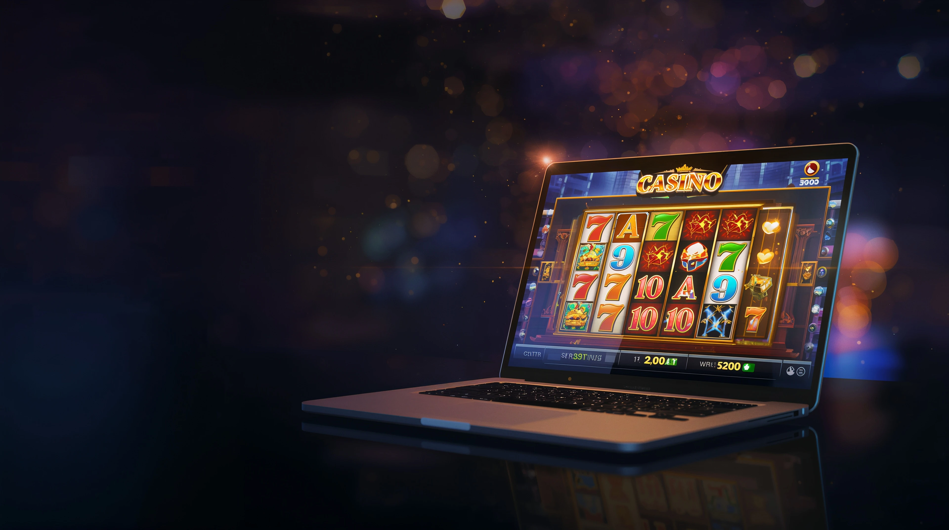Bästa casino sidor