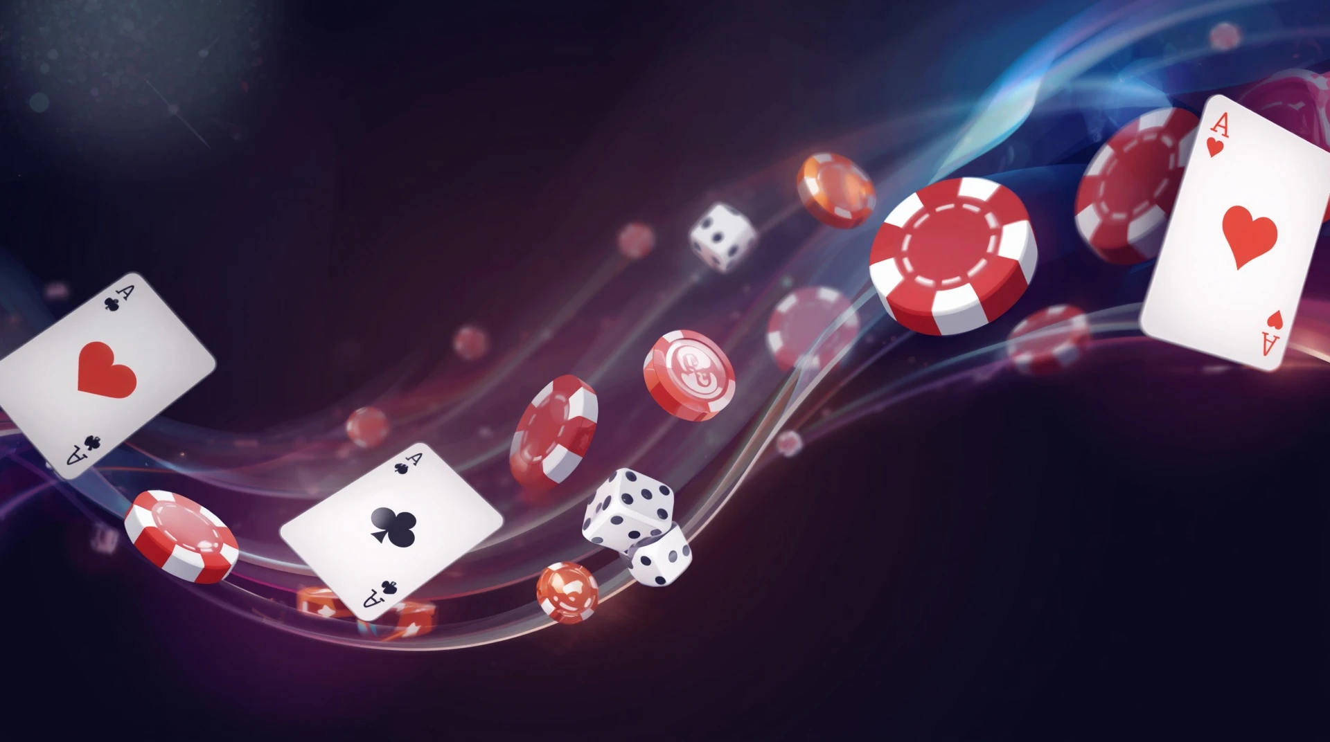 Casinon med bonus