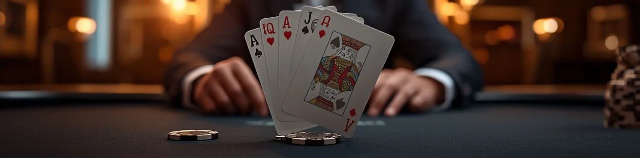 Video poker och skillnader mot spel mot spelare